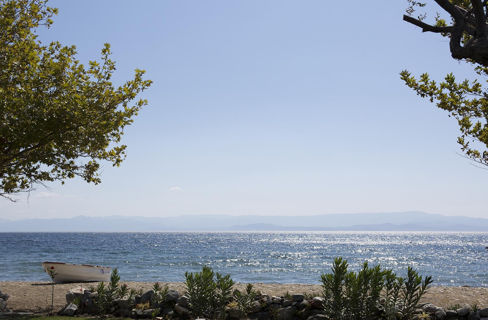Rawda Resort Hotel Altınoluk Exterior foto