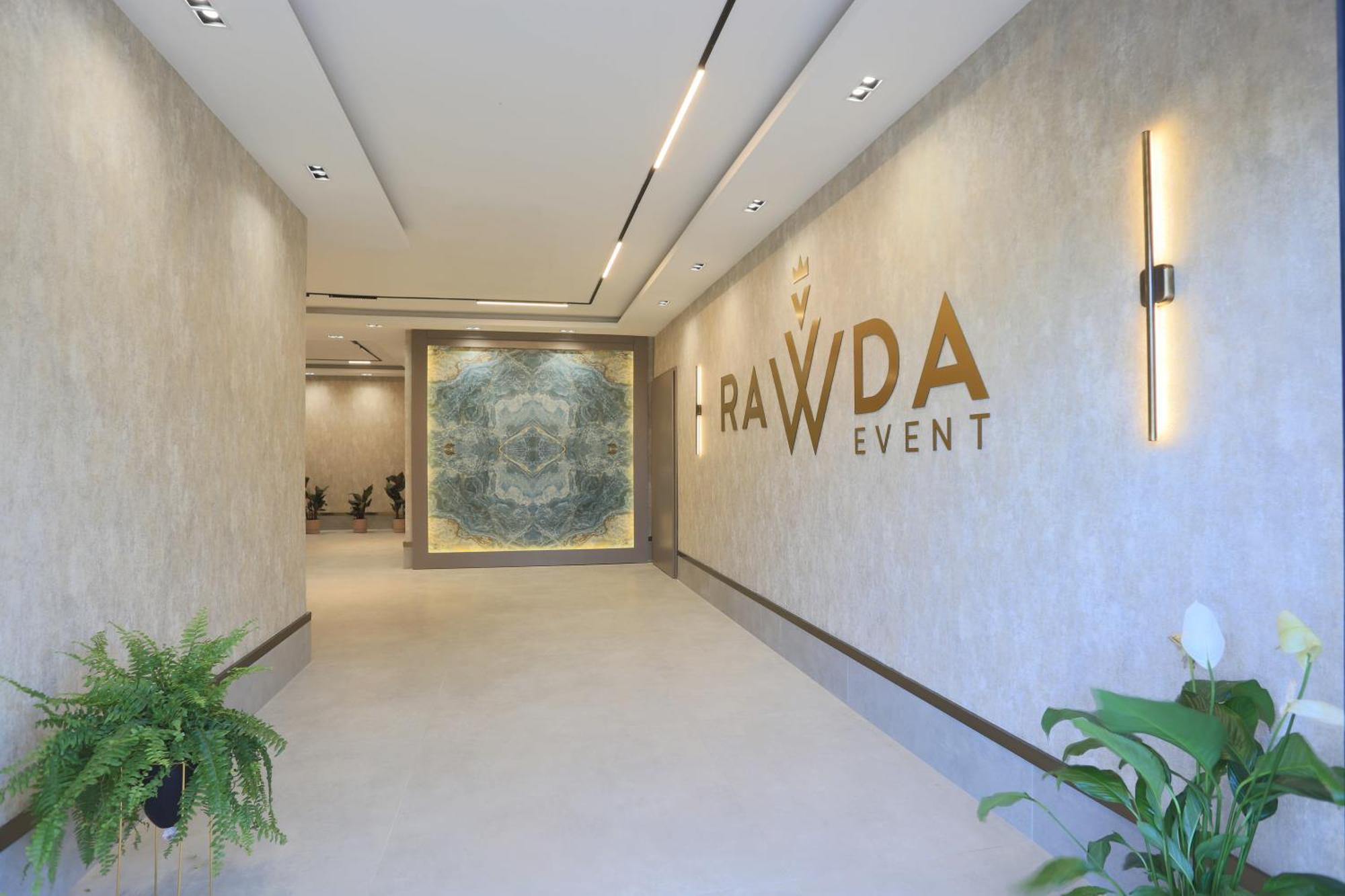 Rawda Resort Hotel Altınoluk Exterior foto